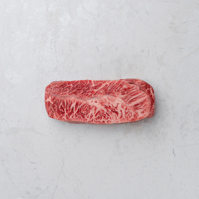 홍천한우사랑말,[홍천한우사랑말] 한우 부채살/1+등급이상/400g내외/구이용/낙엽살/특수부위