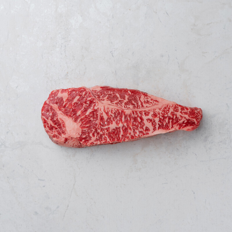 홍천한우사랑말,[홍천한우사랑말] 한우 채끝/1+등급이상/500g내외/구이용