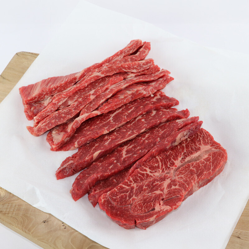 홍천한우사랑말,[홍천한우사랑말] 한우 모듬구이/1+등급이상/500g내외/구이류